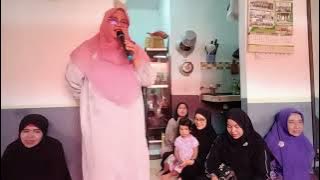 Tausiyah tahlilan 40 hari - Ustadzah Muzdalifah S.pd.i