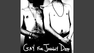 Watch Gay For Johnny Depp No Teeth Thumbs Up video