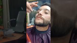 How to beard style #smartstyle\\\get smart hair salon