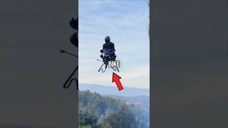 Is this flying bike actually real? screenshot 4