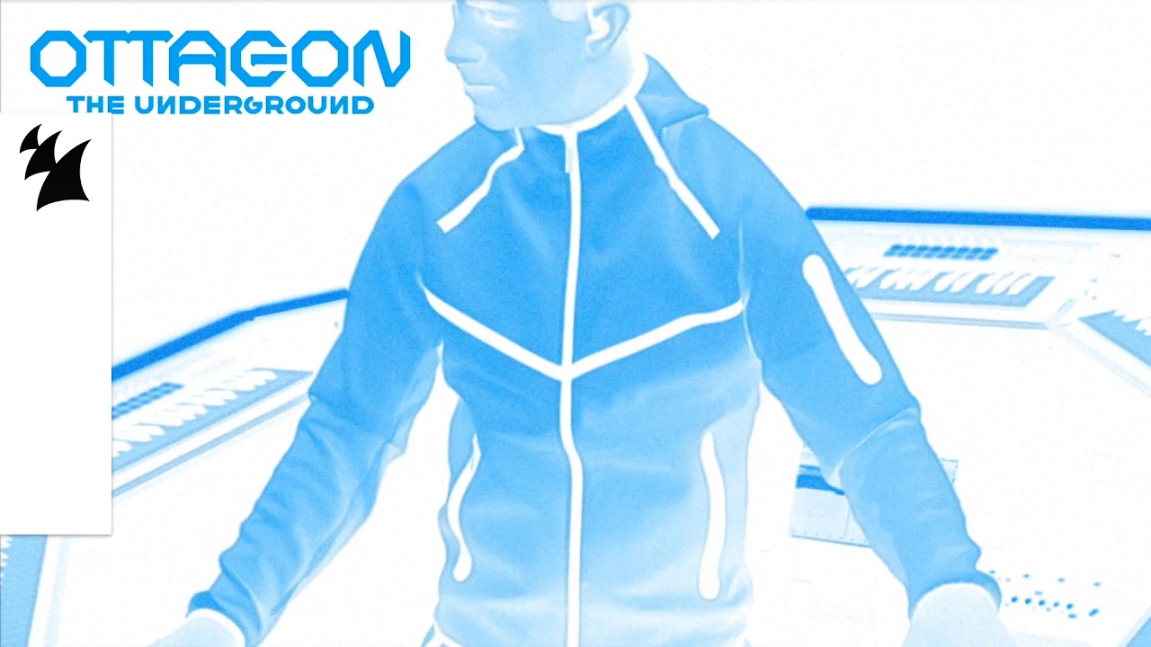 Watch OTTAGON - The Underground (Official Visualizer) on YouTube Watch OTTAGON - The Underground (Official Visualizer) on YouTube