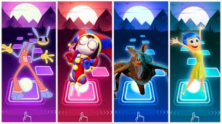 Ferma Animations Kyle Allen Zoochosis Inside Out2Ketun Animations Tiles Hop Who Best