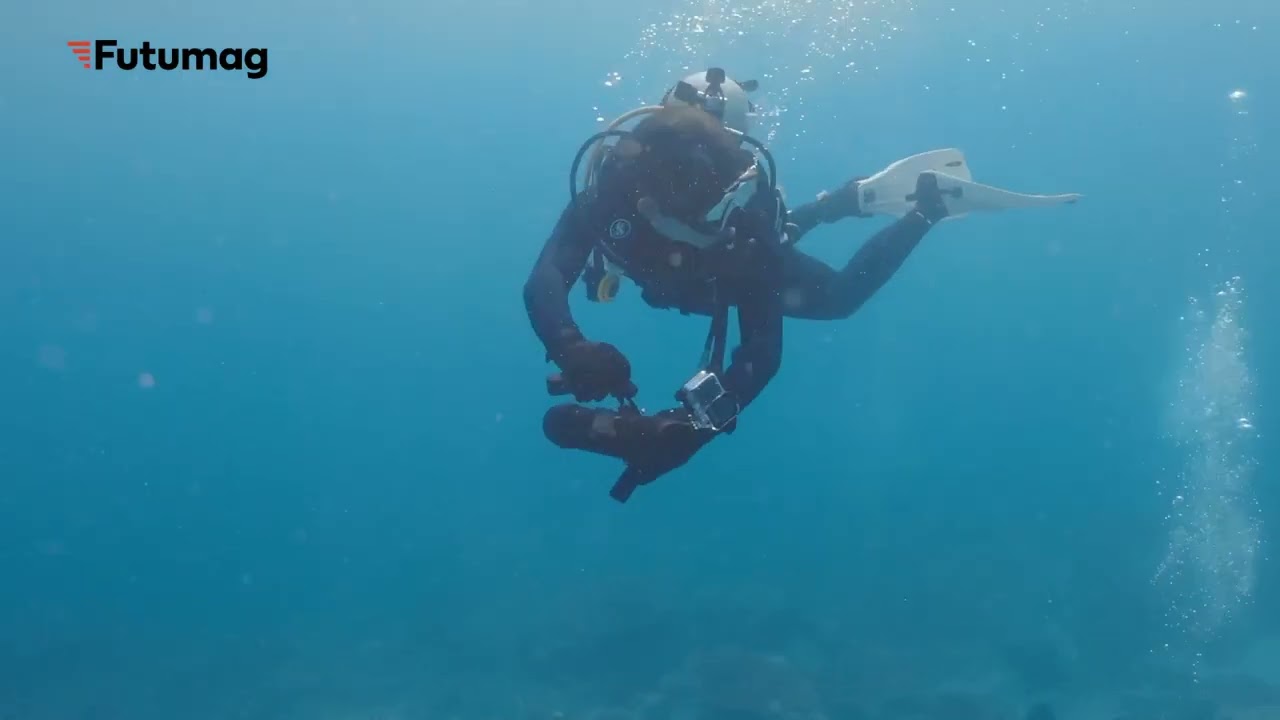 Подводные электроскутеры LEFEET P1 , P1xr для дайвинга, подводной охоты и электрификация сап бордов