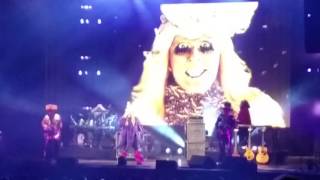 WEIRD AL!