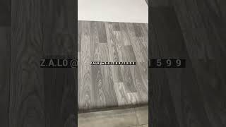 Cuộn 10m2 Simili Trải Sàn Nhà, Thảm Nhựa Trải Lót Nền Giả Vân Gỗ PVC, tapi trải sàn nhà. a9