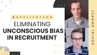 Eliminating Human Bias in the Hiring Process with AI & Machine Learning | Omer Molad, CEO at Vervoe