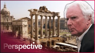Rome: An 18th Century Travel Guide | Brian Sewell's Grand Tour E5
