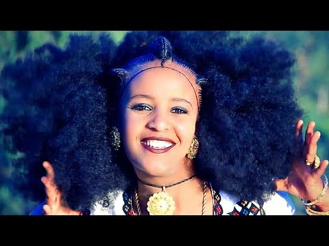 Abraham Berha - Gdefi | ግደፊ - New Ethiopian Music 2019 (Official Video)