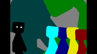 Minecraft Rise of the Mutants