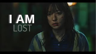 I Am Lost ||  Sad Kdrama Multifandom Resimi