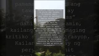 Play video: SIKLAB: Mga Kwento noong Dekada 70' | Episode 5: Eugenia Apostol