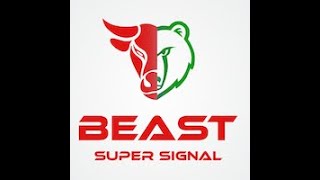 Beast Super Signal Software Unlimited MT4 System Metatrader 4 Forex FX Trading Price 9.76$ screenshot 3