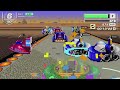 Fzero 99  fzd vs flan qualifier 1