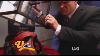raw 4 14 2014 stephanie mcmahon and kane promo