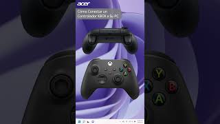 Cómo Conectar un Controlador XBOX a Su PC Cómo Conectar un Controlador XBOX a Su PC