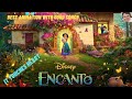 Encanto Movie Review #Disney