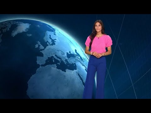 Tatiana Silva - Vendredi 17 Juillet 2020