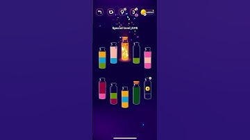 Special level 2315 on Get Color #2315 #special #gameplay #getcolor #realcolors #tutorial