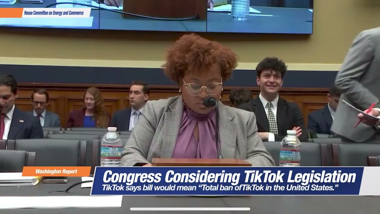 TikTok Bill Preview 2024