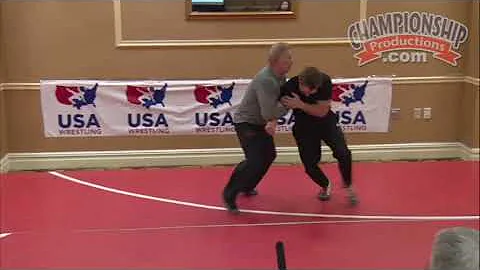 Developmental Greco-Roman Concepts with Gary Mayabb!