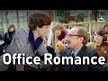 Office romance  romantic comedy  full movie