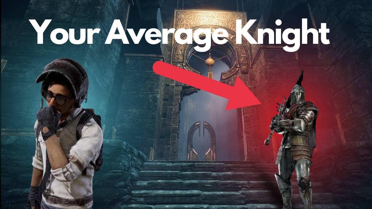 Do All Knights Play Like This? (No Commentary) | Dead by Daylight - YouTube