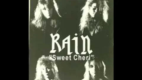 Rain-Sweet Cheri- 1989.mpg