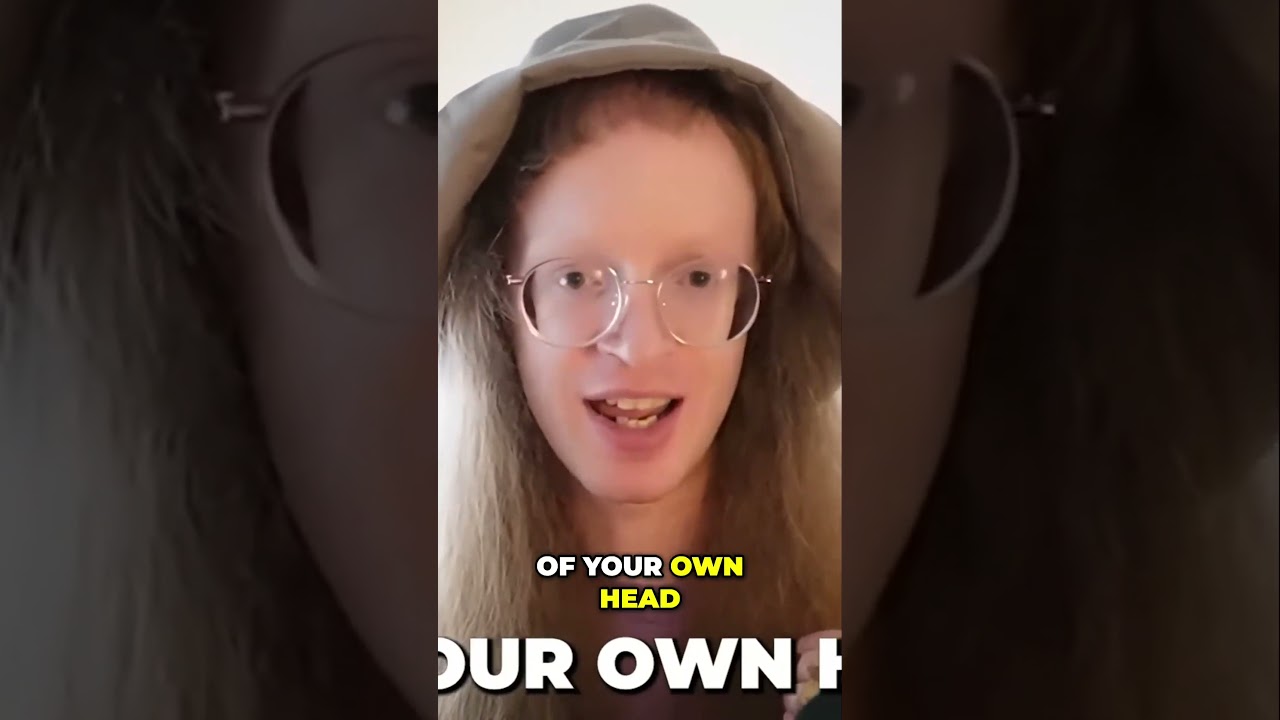 Let's imagine getting a brain implant...