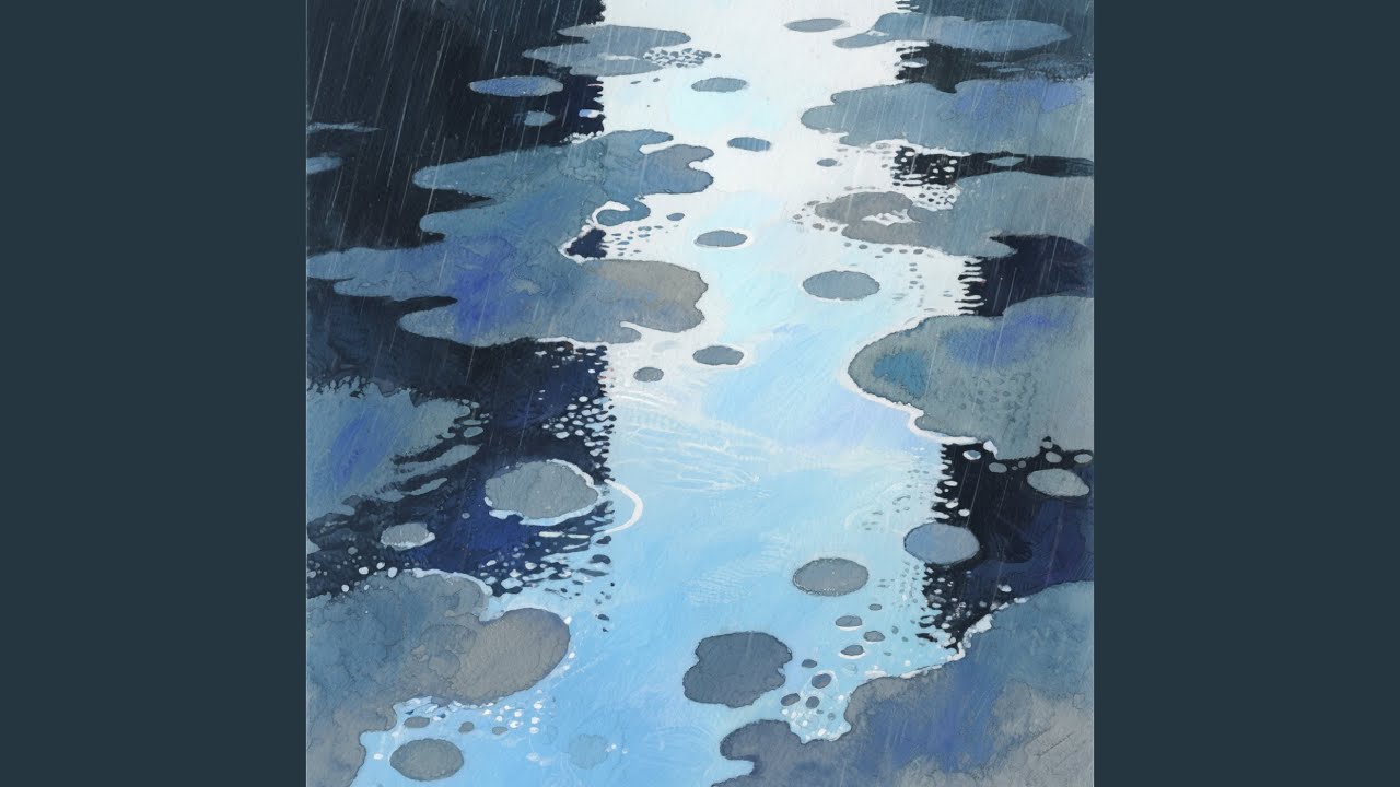 Letters Left in Rio Rainz