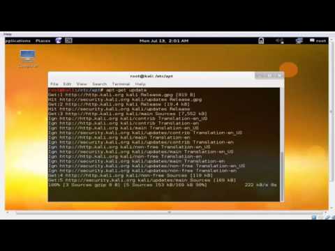 how to install linux kernel headers and installing guest additions   part 01  Lecture 04  (Muna)