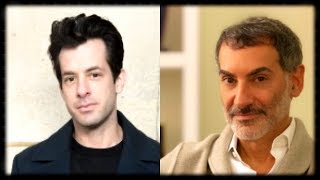 Mark Ronson and The Strangest Sexualities | Trans-Stupid