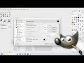 How To Enable/Disable Snap To Guides on GIMP [Guide]