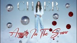 Cher - Angels In the Snow