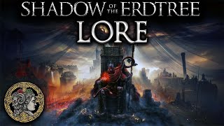 LORE Breakdown | Shadow of the Erdtree Trailer