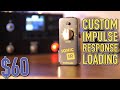 An Affordable Impulse Response Pedal // Sonic IR Demo