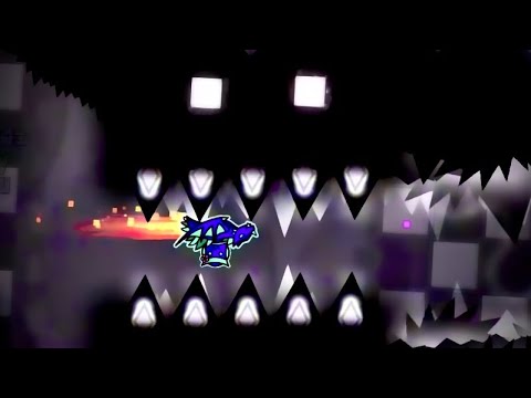 SARY NEVER CLEAR by KugelBlitZ (Extreme Demon) [240Hz]