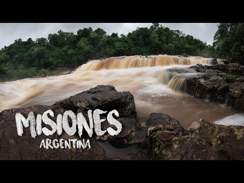 Misiones | Argentina Trip | Travel | GoPro 6