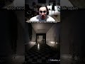 Bros never going to talk trash again 💀 (Twitch/YT: lildumdum_yt) #fnaf #horrorgaming