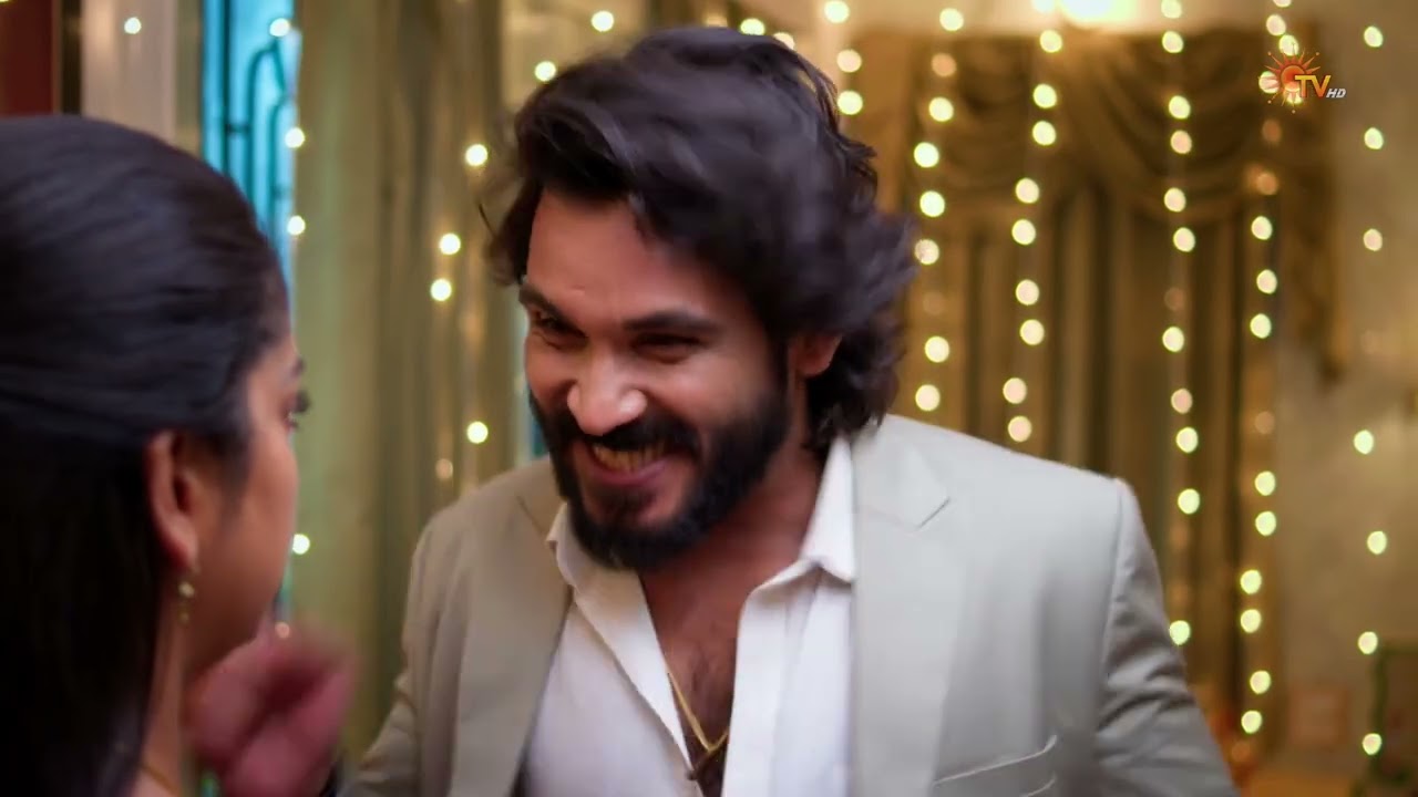 சத்தியம் லாம் பண்ண முடியாது | Moondru Mudichu - Semma Scenes |04 Feb 2026 | Tamil Serial | Sun TV