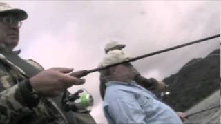 Alaska Discount Vacations Fly Out