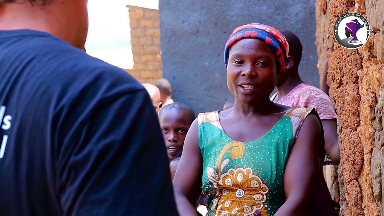 Empowering Refugee Women in Uganda through Goat farming
