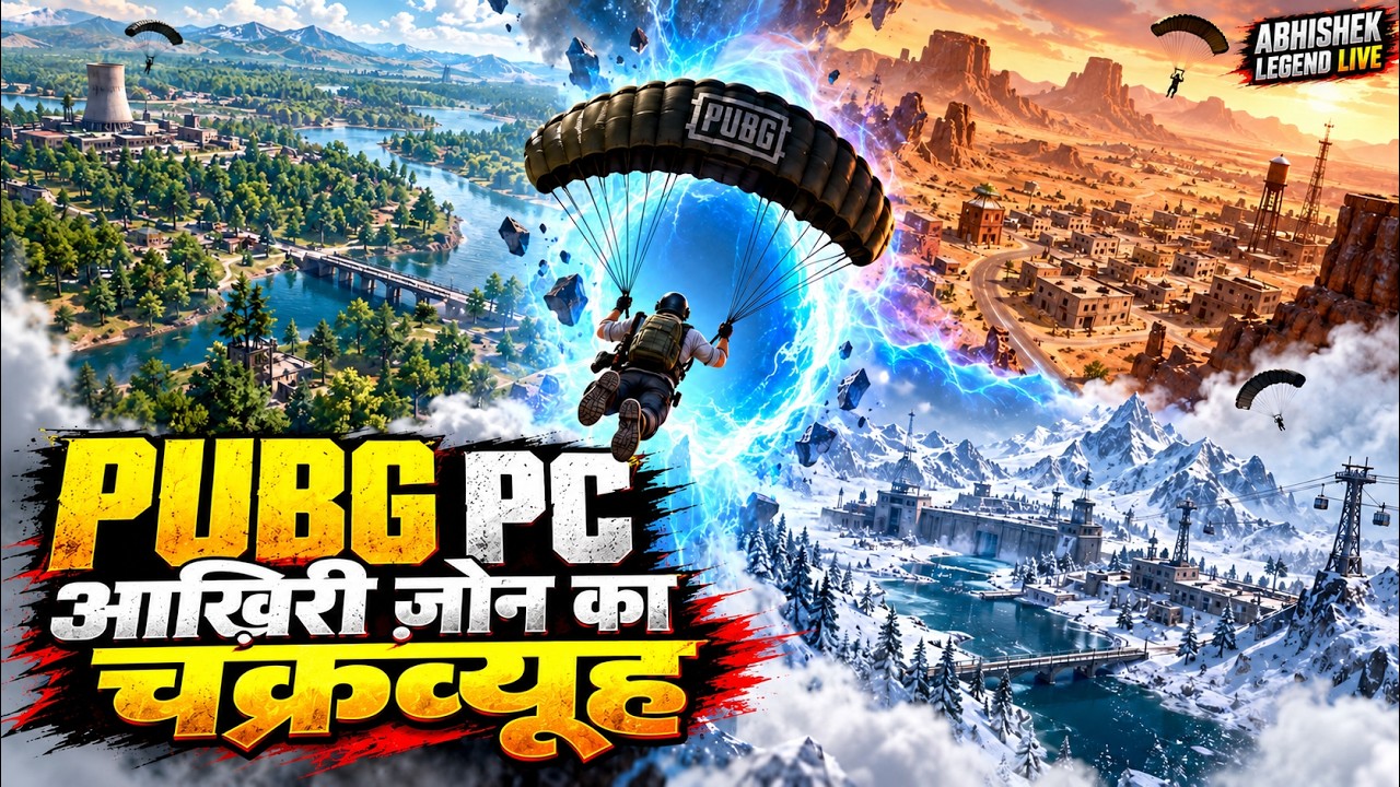 Latest Title & Thumbnail