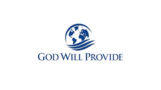 God Will Provide Sunday Service August 23, 2026