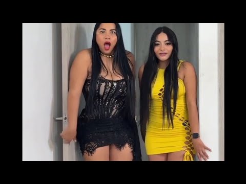 Mi esposa intento