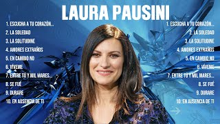 Laura Pausini Greatest Hits 2024   Pop Music Mix   Top 10 Hits Of All Time