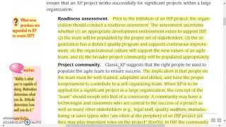 Software engineering| industrial  xp |extreme programming| industrial xp| part 3|module 2