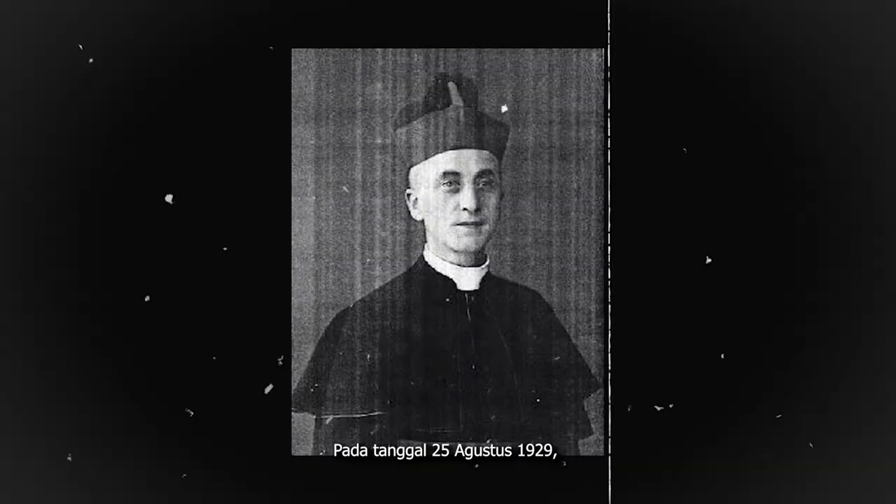 PROFIL PAROKI ST PETRUS DAN PAULUS KLEPU