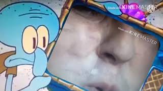 Patrick hates  super smash bros WTF BOOM