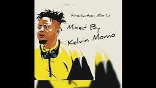 Download lagu Kelvin Momo Production Mix vol 15