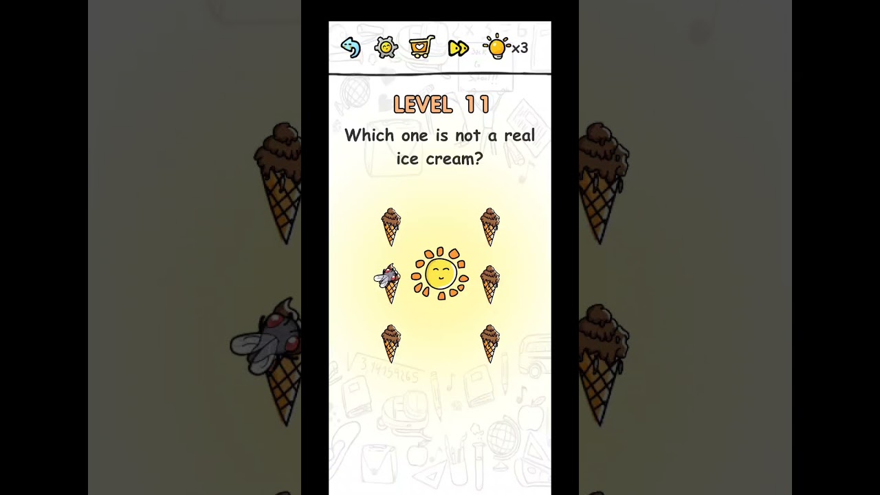 Brain Puzzle - IQ Test Games : Levels 10-12 Walkthrough Solution Gameplay by 